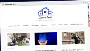 Publish Guest Post on zoomfeel.org