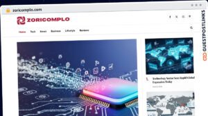 Publish Guest Post on zoricomplo.com