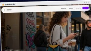Publish Guest Post on zribriken.de