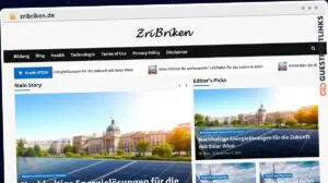 Publish Guest Post on zribriken.de
