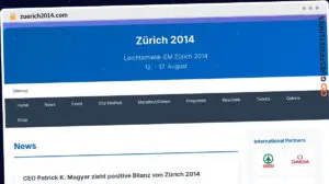 Publish Guest Post on zuerich2014.com