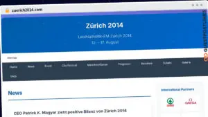 Publish Guest Post on zuerich2014.com