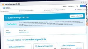 Publish Guest Post on zurechnungszeit.de