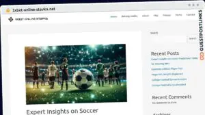 Publish Guest Post on 1xbet-online-stavka.net