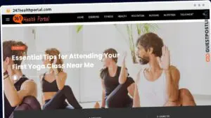 Publish Guest Post on 247healthportal.com