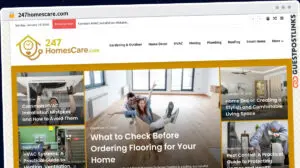 Publish Guest Post on 247homescare.com