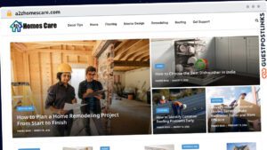 Publish Guest Post on a2zhomescare.com