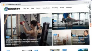 Publish Guest Post on a2zhomescare.com