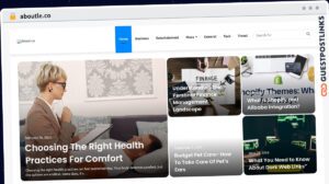 Publish Guest Post on aboutle.co