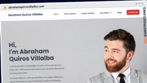 Publish Guest Post on abrahamquirosvillalba.com