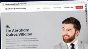 Publish Guest Post on abrahamquirosvillalba.com