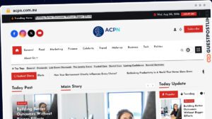 Publish Guest Post on acpn.com.au