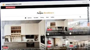 Publish Guest Post on aequaresidence.com