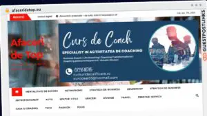 Publish Guest Post on afaceridetop.eu