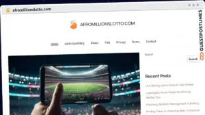 Publish Guest Post on afromillionslotto.com