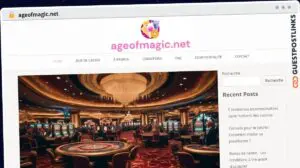 Publish Guest Post on ageofmagic.net