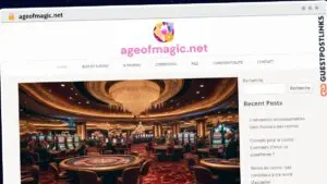 Publish Guest Post on ageofmagic.net