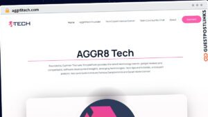 Publish Guest Post on aggr8tech.com