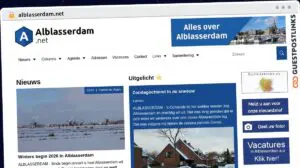 Publish Guest Post on alblasserdam.net