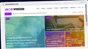 Publish Guest Post on alcowebizer.com