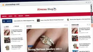 Publish Guest Post on alveranshop.com