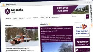 Publish Guest Post on ambacht.net