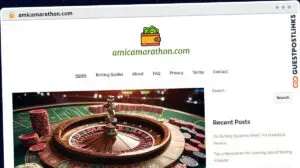 Publish Guest Post on amicamarathon.com