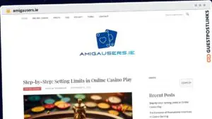 Publish Guest Post on amigausers.ie