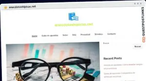 Publish Guest Post on anecdotashipicas.net