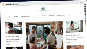 Publish Guest Post on angkajitu.com.au