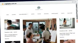 Publish Guest Post on angkajitu.com.au