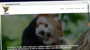 Publish Guest Post on animalsprout.com