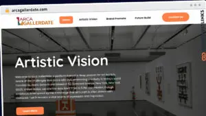 Publish Guest Post on arcagallerdate.com