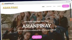 Publish Guest Post on asianpinay.pro