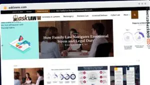 Publish Guest Post on asklaww.com