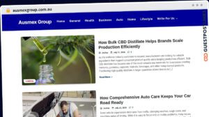 Publish Guest Post on ausmexgroup.com.au
