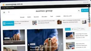 Publish Guest Post on ausmexgroup.com.au
