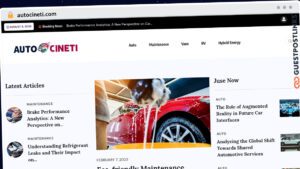 Publish Guest Post on autocineti.com