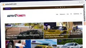 Publish Guest Post on autocineti.com