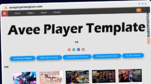 Publish Guest Post on aveeplayertemplate.com