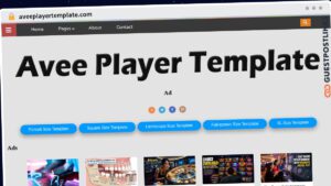 Publish Guest Post on aveeplayertemplate.com