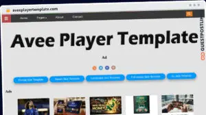 Publish Guest Post on aveeplayertemplate.com