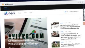 Publish Guest Post on aviyne.org