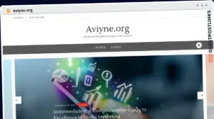 Publish Guest Post on aviyne.org
