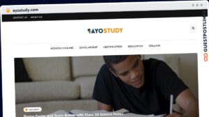 Publish Guest Post on ayostudy.com