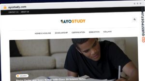 Publish Guest Post on ayostudy.com