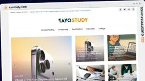 Publish Guest Post on ayostudy.com