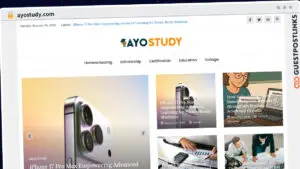 Publish Guest Post on ayostudy.com