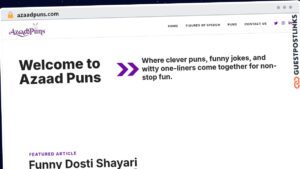 Publish Guest Post on azaadpuns.com
