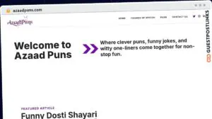 Publish Guest Post on azaadpuns.com